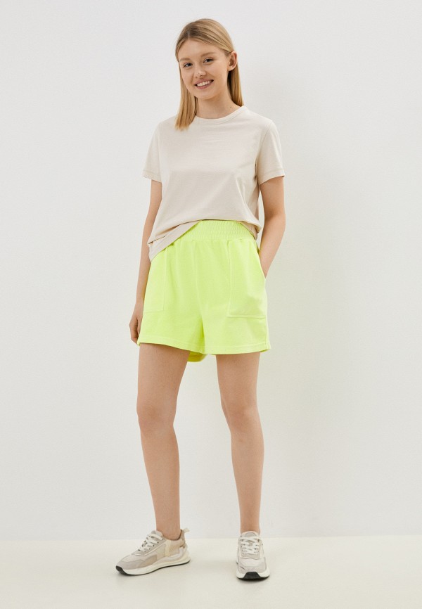 фото Шорты спортивные ruck&maul