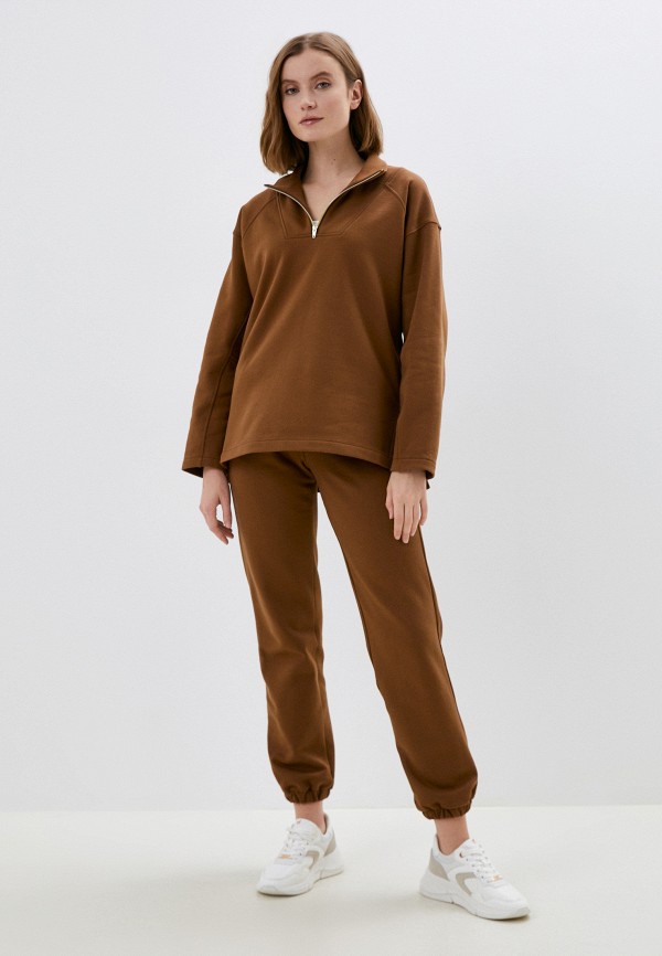 фото Брюки спортивные ruxara