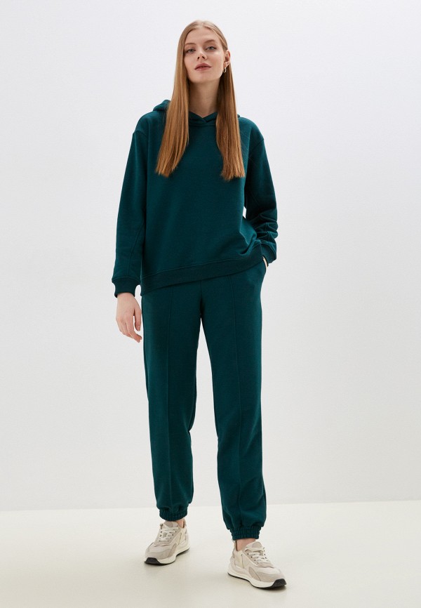 фото Брюки спортивные ruxara