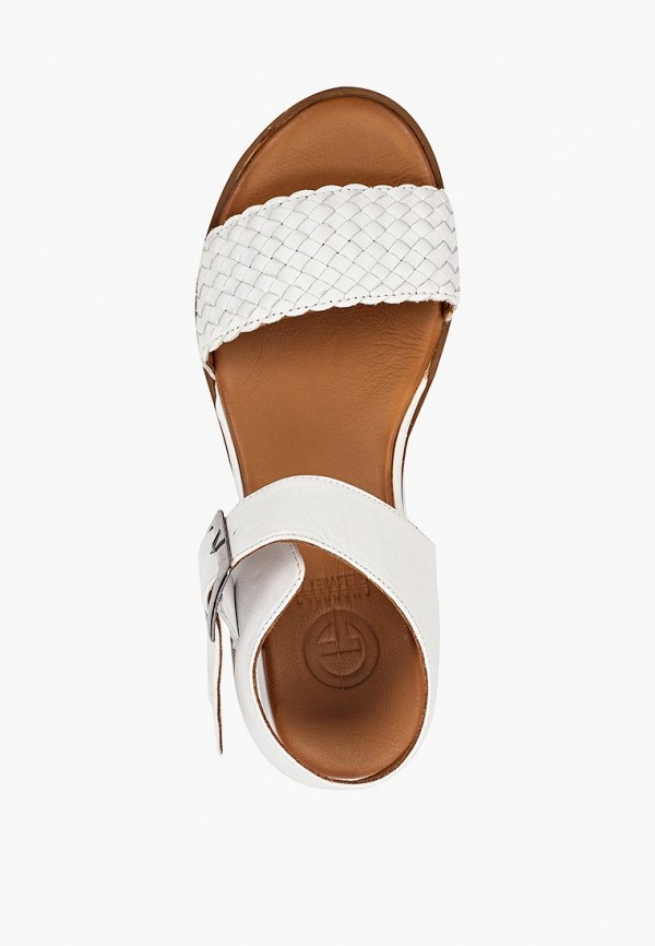 фото Босоножки emanuele gelmetti