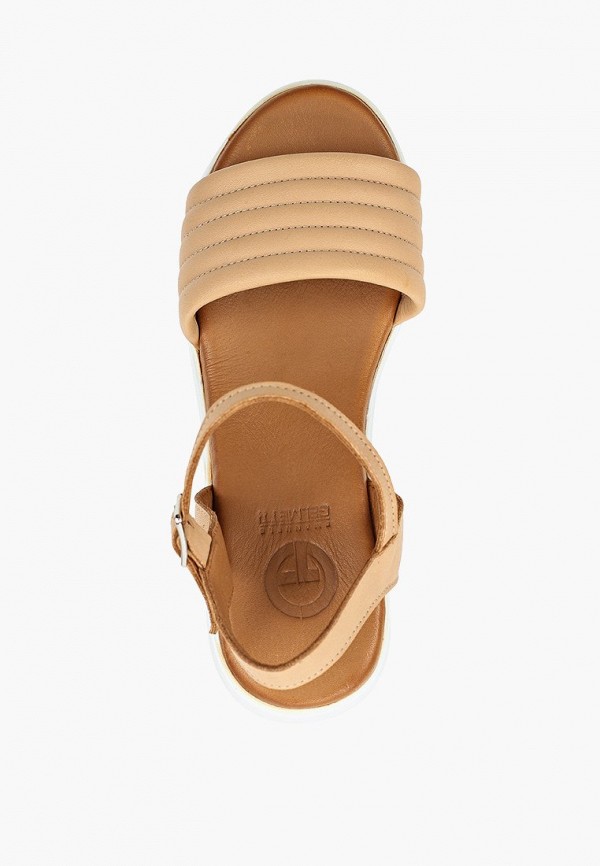 фото Босоножки emanuele gelmetti