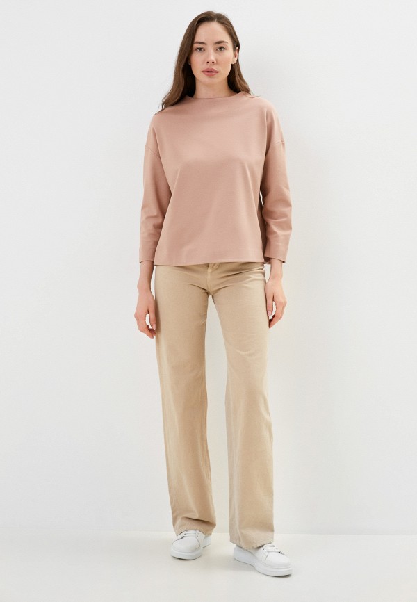 фото Лонгслив ruxara