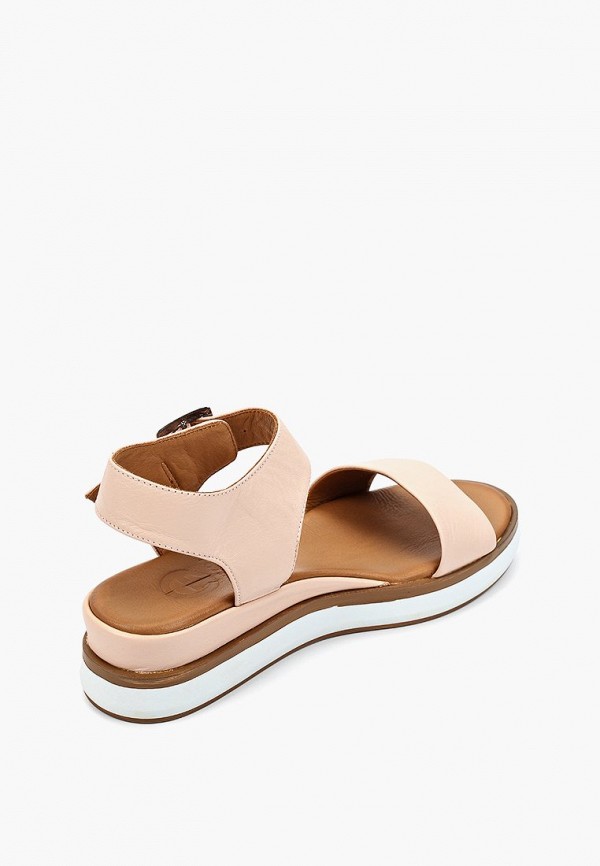 фото Босоножки emanuele gelmetti