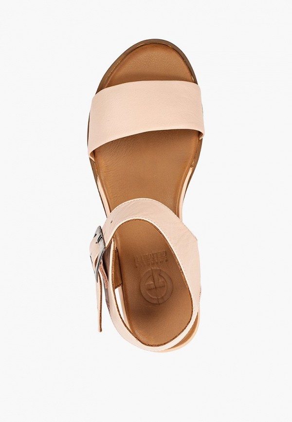 фото Босоножки emanuele gelmetti