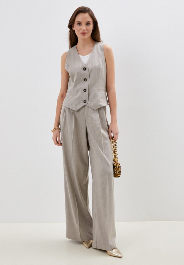 фото Жилет elena andriadi