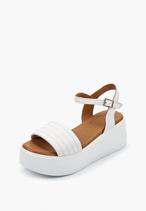 фото Босоножки emanuele gelmetti