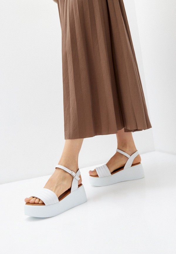 фото Босоножки emanuele gelmetti