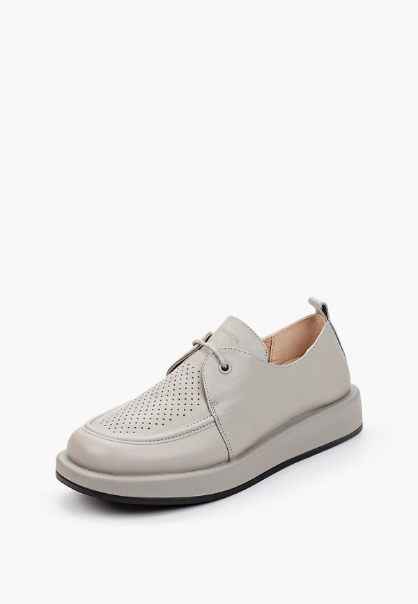 фото Ботинки salamander