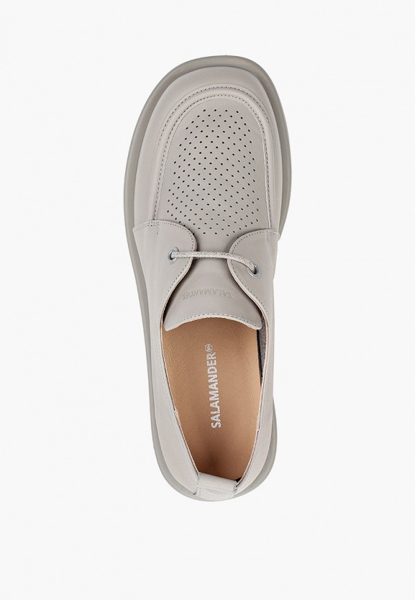 фото Ботинки salamander