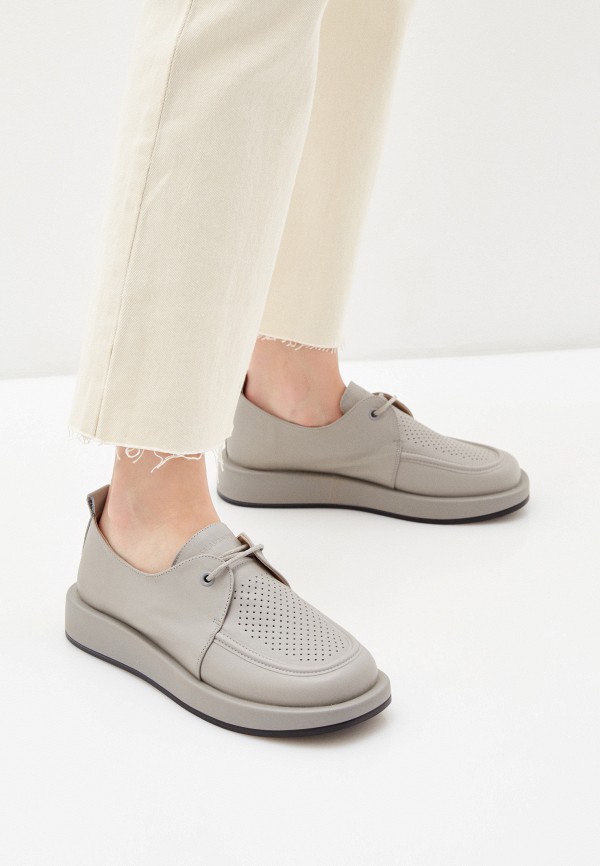 фото Ботинки salamander