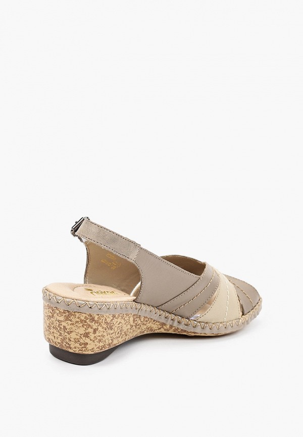 фото Босоножки rieker