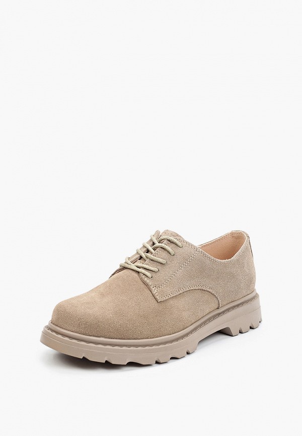 фото Ботинки thomas munz