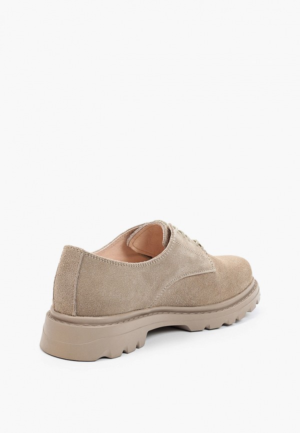 фото Ботинки thomas munz