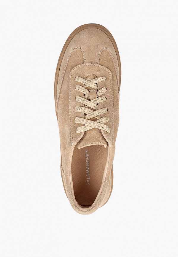 фото Кеды salamander