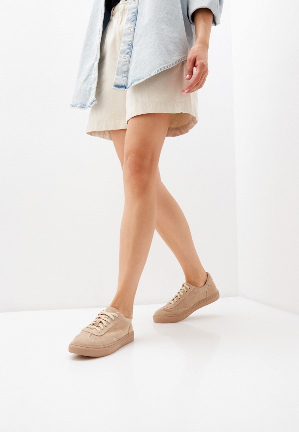 фото Кеды salamander