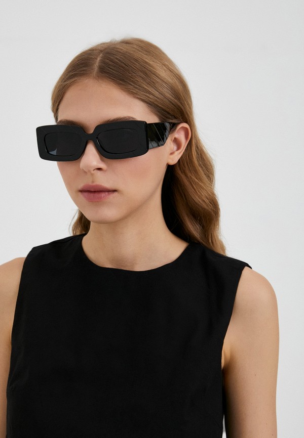 фото Очки солнцезащитные perles