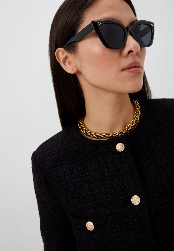 фото Очки солнцезащитные perles