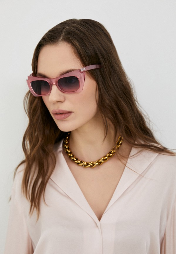 фото Очки солнцезащитные perles