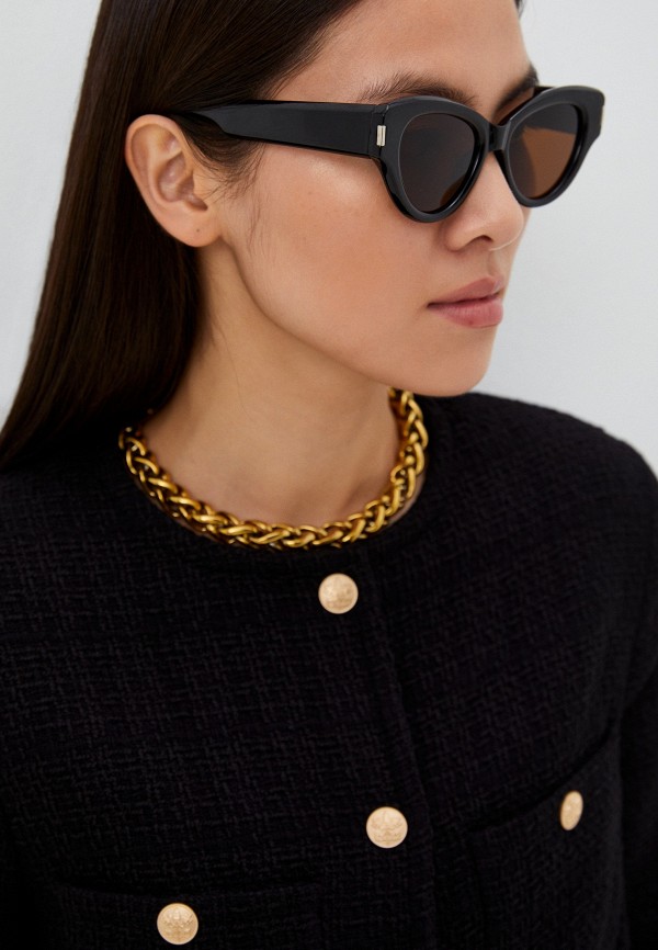 фото Очки солнцезащитные perles