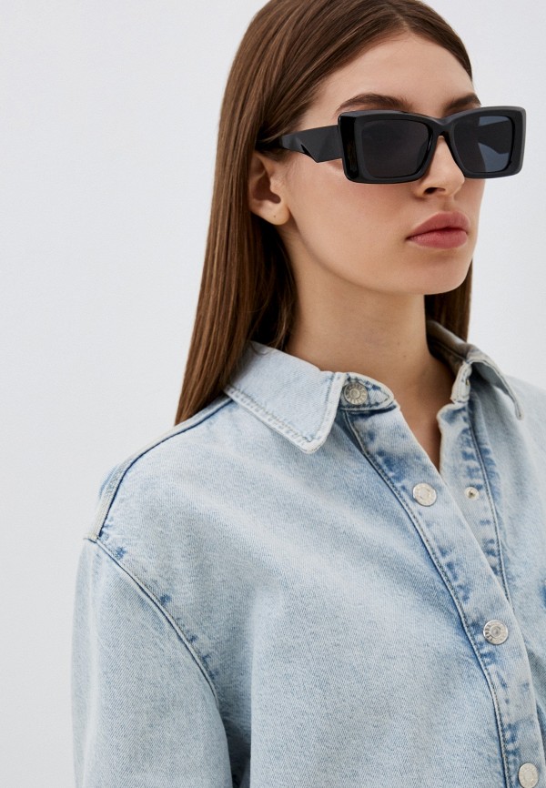 фото Очки солнцезащитные perles