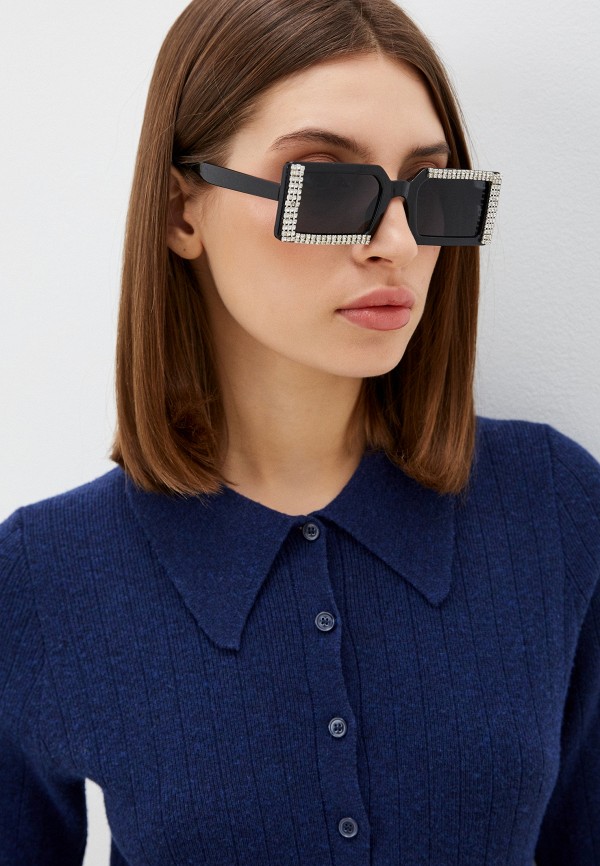 фото Очки солнцезащитные perles