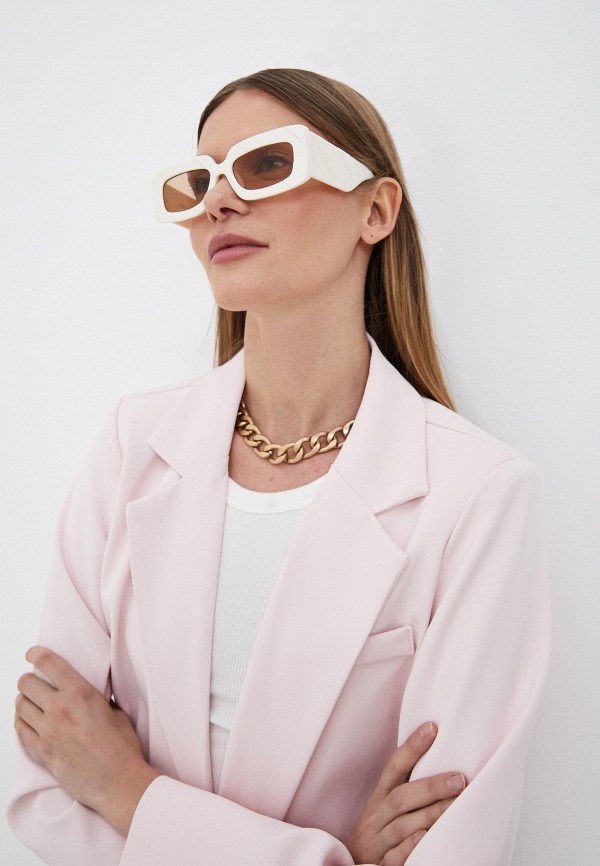 фото Очки солнцезащитные perles