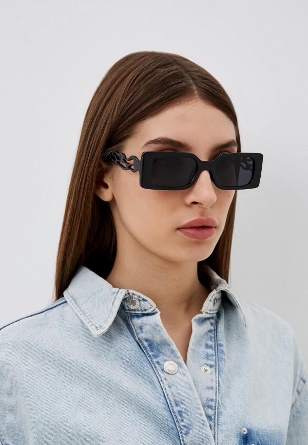 фото Очки солнцезащитные perles