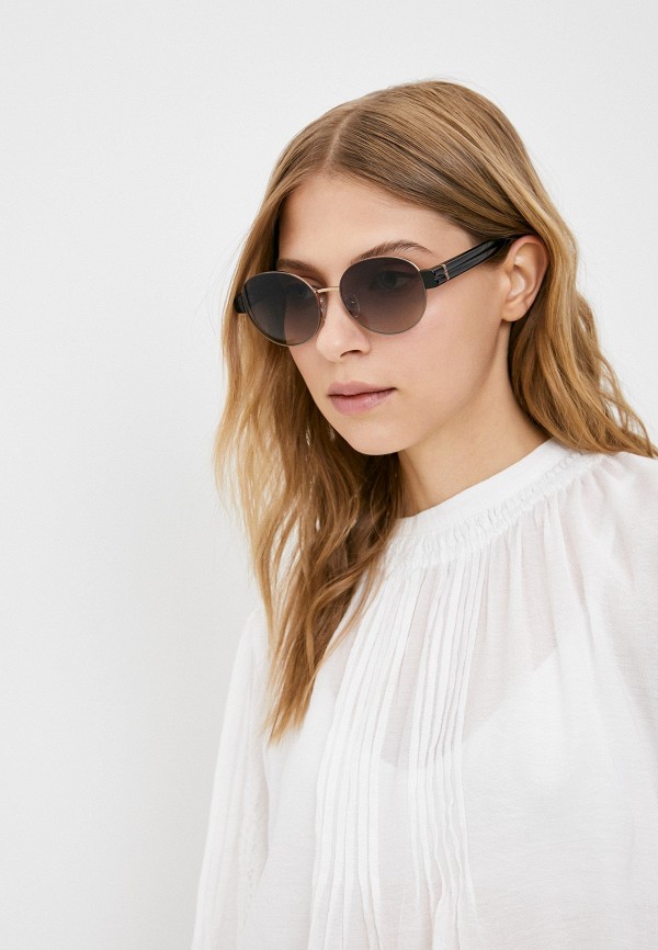 фото Очки солнцезащитные furlux