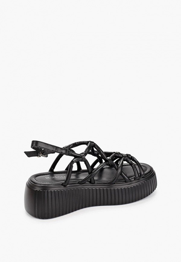 фото Босоножки respect