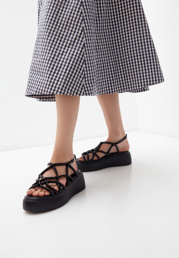 фото Босоножки respect