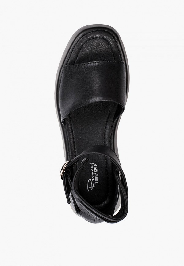 фото Босоножки respect