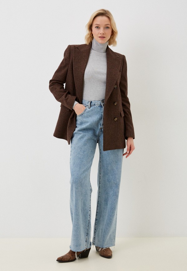 фото Водолазка ennstore