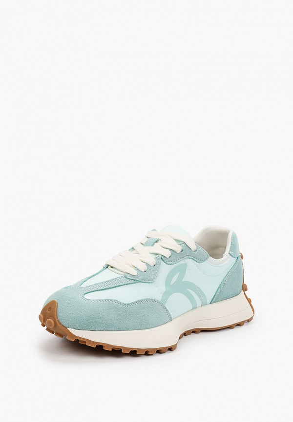 фото Кроссовки abricot