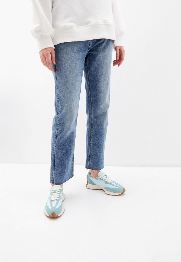 фото Кроссовки abricot