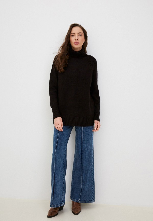 фото Свитер w.sharvel