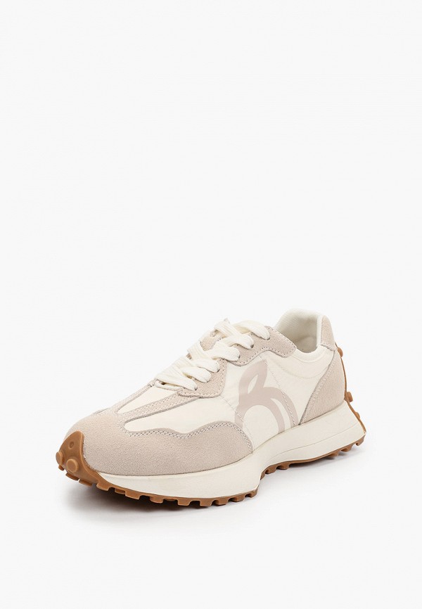 фото Кроссовки abricot