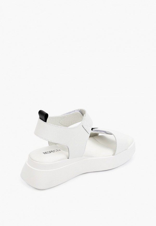 фото Босоножки respect