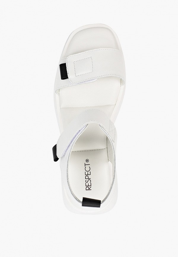 фото Босоножки respect