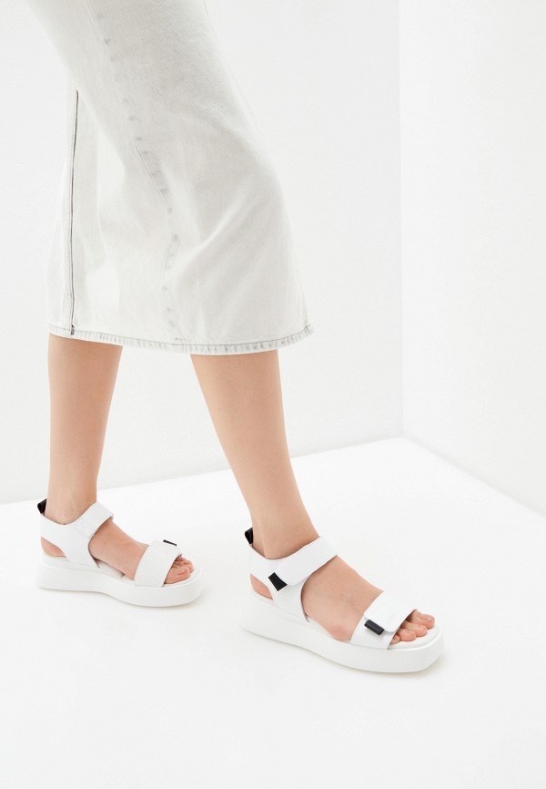 фото Босоножки respect