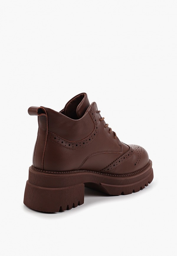 фото Ботильоны abricot