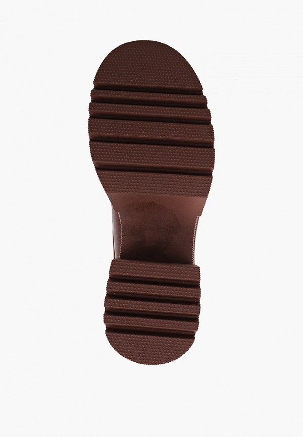 фото Ботильоны abricot