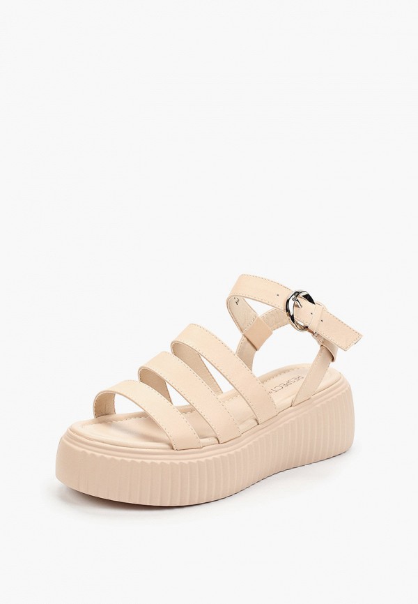 фото Босоножки respect