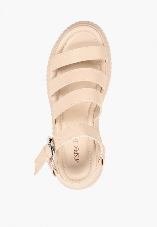 фото Босоножки respect