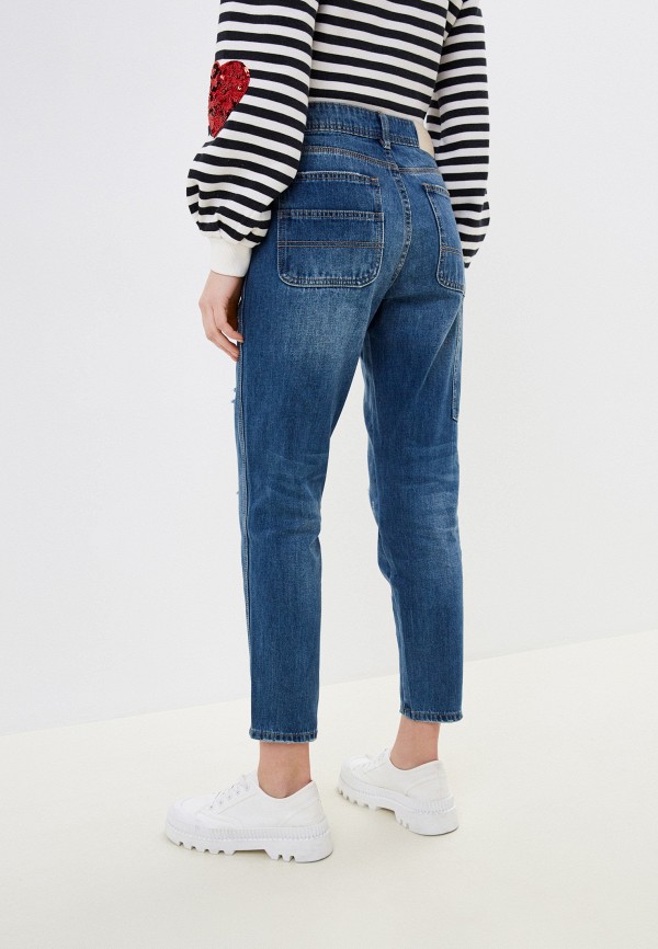 фото Джинсы fine joyce