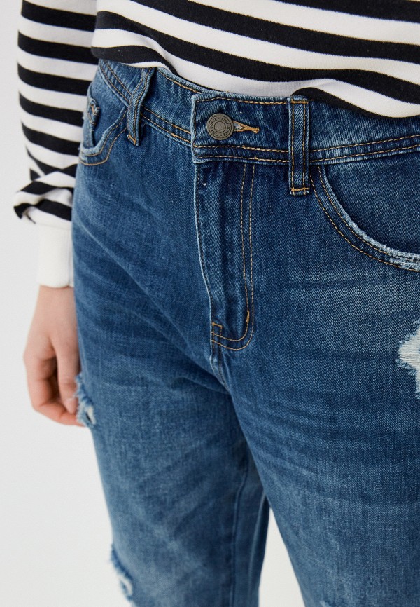 фото Джинсы fine joyce