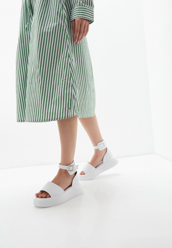 фото Босоножки respect