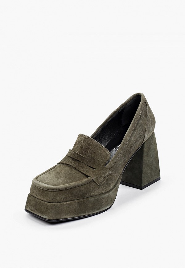 фото Туфли grand style