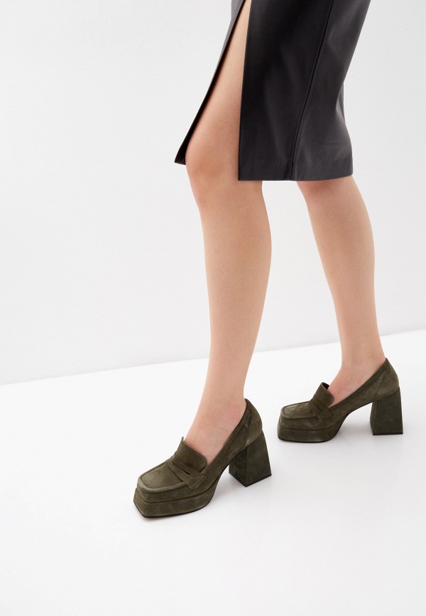 фото Туфли grand style