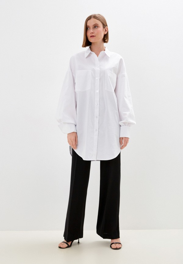 фото Рубашка loo ru