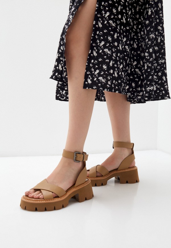 фото Босоножки marc cony